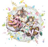 ClariS、6thアルバム『Parfaitone』発売決定！ 新曲音源の一部も聴けるティザーも公開