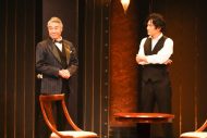 稲垣吾郎出演、ミュージカルコメディ『恋のすべて』舞台写真＆コメント到着 - 画像一覧（7/8）
