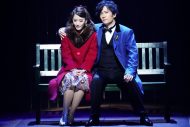 稲垣吾郎出演、ミュージカルコメディ『恋のすべて』舞台写真＆コメント到着 - 画像一覧（6/8）