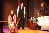 稲垣吾郎出演、ミュージカルコメディ『恋のすべて』舞台写真＆コメント到着 - 画像一覧（5/8）