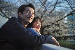 RADWIMPS 劇伴＆主題歌の映画『余命10年』より小松菜奈＆坂口健太郎のデート写真が一挙解禁