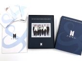 BTS、最新写真集をバレンタインデーにリリース - 画像一覧（3/3）
