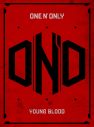 ONE N’ ONLY、1st.EP『YOUNG BLOOD』を2月16日にリリース！ 3月にはスペシャルイベントの開催も決定 - 画像一覧（2/4）