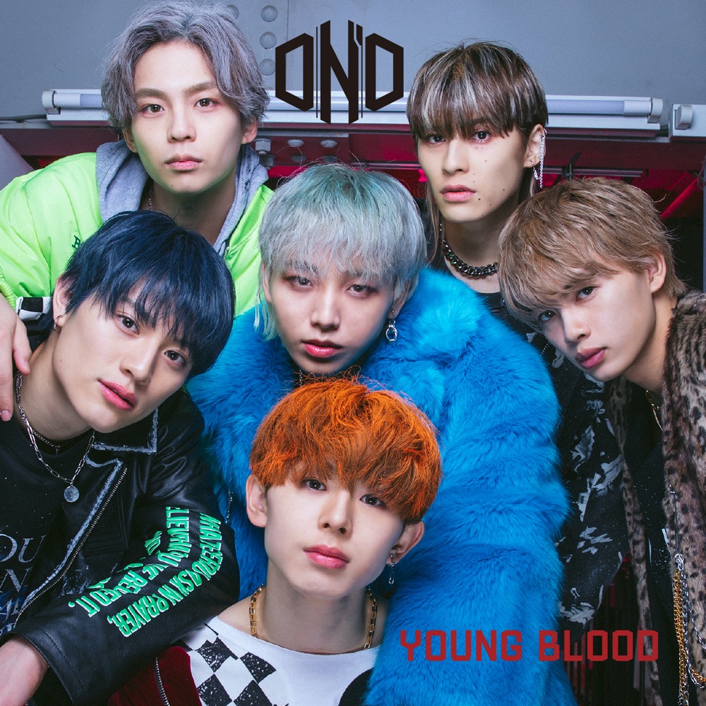 ONE N’ ONLY、1st.EP『YOUNG BLOOD』を2月16日にリリース！ 3月にはスペシャルイベントの開催も決定 - 画像一覧（3/4）