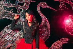 LiSA、インタビューと連載を1冊にまとめた『リサアニ！』発売日決定＆予約スタート