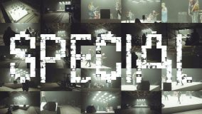 総勢20名のカメラマンが一発撮り！ SUPER BEAVER、新曲「スペシャル」MV公開