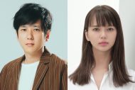 二宮和也＆多部未華子、夫婦役で15年ぶりに共演！ TBS日曜劇場『マイファミリー』4月スタート - 画像一覧（1/1）