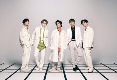 Da-iCE、EP『REVERSi』の全収録内容を解禁！ 全曲視聴ティザーも公開