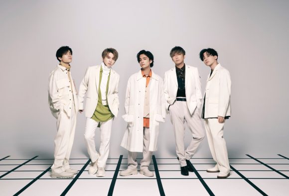 Da-iCE、EP『REVERSi』の全収録内容を解禁！ 全曲視聴ティザーも公開