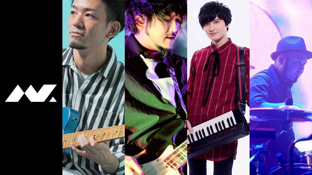 まふまふトリビュートアルバム第2弾アーティスト発表！ 西川貴教、かいりきベアら8組 - 画像一覧（2/16）