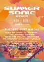 マネスキン、『SUMMER SONIC 2022』で待望の初来日が決定 - 画像一覧（3/3）