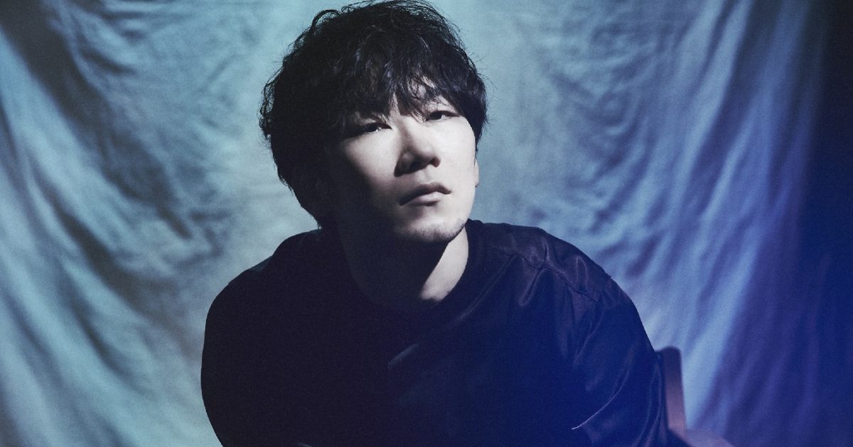 Tk From 凛として時雨 稲葉浩志 B Z をゲストボーカルに招いた新曲 Scartch With 稲葉浩志 が解禁 The First Times