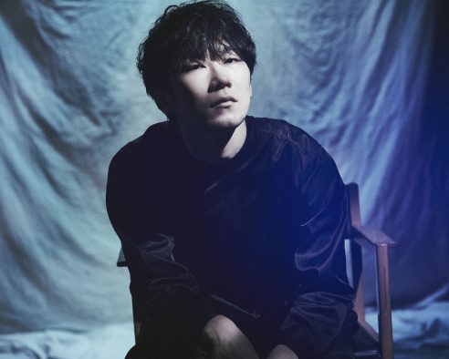 TK from 凛として時雨、稲葉浩志（B’z）をゲストボーカルに招いた新曲「Scartch (with 稲葉浩志）」が解禁