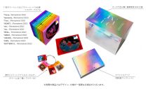 L’Arc～en～Ciel、結成30周年記念アルバムリマスターBOXのヴィジュアルが解禁 - 画像一覧（2/2）