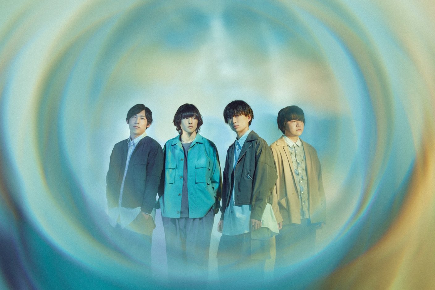 Mol 74 アルバム Ooorder よりリード曲 Renew を先行配信 Mvも公開 The First Times Mol 74 アルバム Ooorder よりリード曲 Renew を先行配信 Mvも公開 The First Times