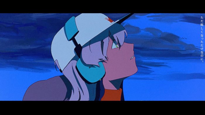 『HOMESTAY（ホームステイ）』主題歌、ずっと真夜中でいいのに。「袖のキルト」MV公開