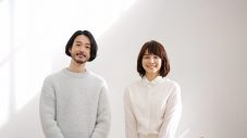 大橋トリオ、自身が主人公を演じる「GIFT」MVで女優の石田ゆり子と共演 - 画像一覧（1/6）