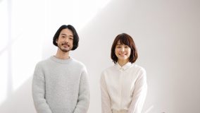 大橋トリオ、自身が主人公を演じる「GIFT」MVで女優の石田ゆり子と共演