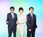 『SPACE SHOWER MUSIC AWARDS』、マカロニえんぴつ、優里らライブの出演決定 - 画像一覧（1/4）
