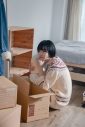 羊文学、映画『この日々が凪いだら』書き下ろし主題歌「夕凪」のMV公開 - 画像一覧（6/6）