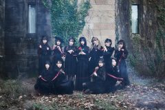 ≠ME（ノットイコールミー）、渋谷をビジュアルジャック！ 巨大ボード掲出＆街中に大量の隠れノイミー!?