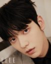 TOMORROW X TOGETHER、韓国版『ELLE』3月号に降臨 - 画像一覧（5/7）