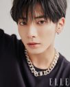 TOMORROW X TOGETHER、韓国版『ELLE』3月号に降臨 - 画像一覧（6/7）