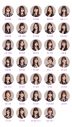 乃木坂46メンバーからメッセージが届く！ トークアプリ『乃木坂46メッセージ』がリリース - 画像一覧（2/4）