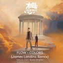 海外DJによる、FLOW「COLORS」（『コードギアス反逆のルルーシュ』前期OP）のリミックスが全世界公開決定 - 画像一覧（4/4）