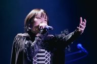 藍井エイル、シングル「PHOENIX PRAYER」発売を記念したツアーの大阪公演が大盛況 - 画像一覧（1/3）