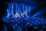 藍井エイル、シングル「PHOENIX PRAYER」発売を記念したツアーの大阪公演が大盛況 - 画像一覧（3/3）