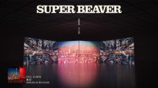 SUPER BEAVER、ニューアルバム『東京』の全曲トレーラー映像公開 - 画像一覧（1/2）