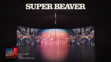 SUPER BEAVER、ニューアルバム『東京』の全曲トレーラー映像公開 - 画像一覧（2/2）