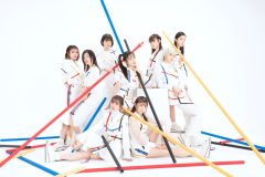 私立恵比寿中学、7thアルバム『私立恵比寿中学』収録曲を一挙公開