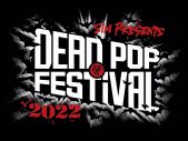 SiM主催フェス『DEAD POP FESTiVAL 2022』開催決定 - 画像一覧（2/2）