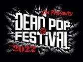 SiM主催フェス『DEAD POP FESTiVAL 2022』開催決定 - 画像一覧（1/2）