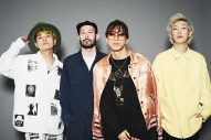 SUPER BEAVERの現在地。聴き手の心情や生活に寄り添った作品が並ぶ新作『東京』。その核心とは？ - 画像一覧（3/13）