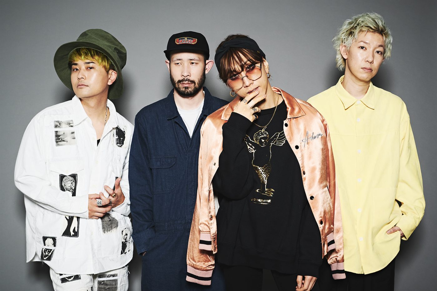 SUPER BEAVERの現在地。聴き手の心情や生活に寄り添った作品が並ぶ新作『東京』。その核心とは？ - 画像一覧（4/13）