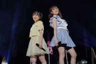 浪江女子発組合、ワンマンライブ『あいのりきっぷ 花咲む（はなえむ）』が大盛況 - 画像一覧（2/18）