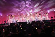浪江女子発組合、ワンマンライブ『あいのりきっぷ 花咲む（はなえむ）』が大盛況 - 画像一覧（5/18）