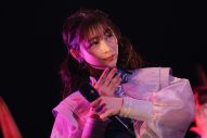 浪江女子発組合、ワンマンライブ『あいのりきっぷ 花咲む（はなえむ）』が大盛況 - 画像一覧（12/18）