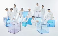 K-POPの新星ボーイズグループ“T1419”（読み：ティーイチヨンイチキュウ）、日本デビュー曲「Run up」MV公開 - 画像一覧（1/5）