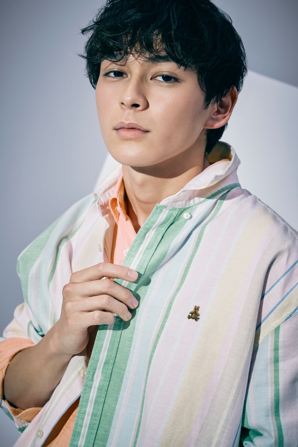 MIYAVI、スチャダラパーがGap SPRING 22「The New ’90s」に登場 - 画像一覧（3/20）