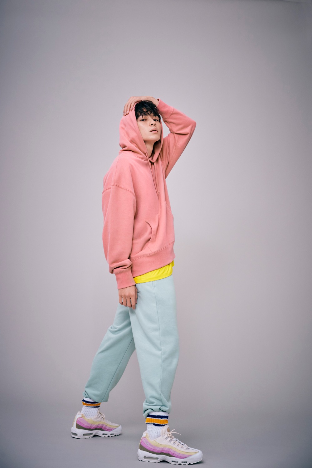 MIYAVI、スチャダラパーがGap SPRING 22「The New ’90s」に登場 - 画像一覧（4/20）