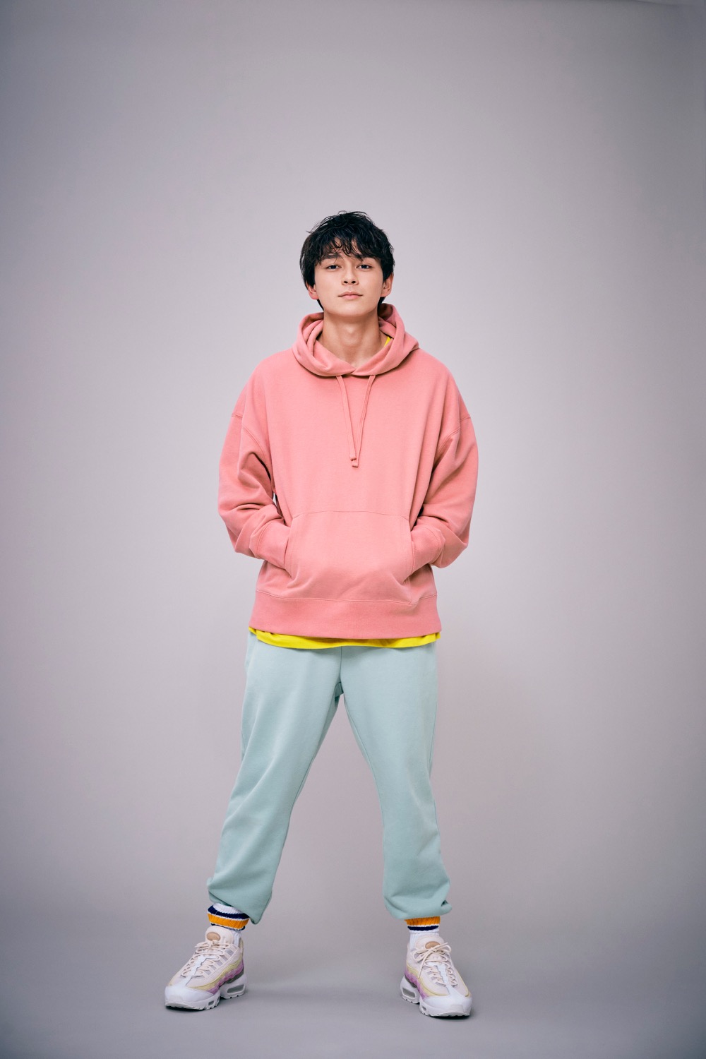 MIYAVI、スチャダラパーがGap SPRING 22「The New ’90s」に登場 - 画像一覧（6/20）