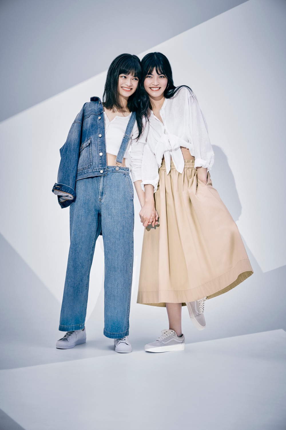 MIYAVI、スチャダラパーがGap SPRING 22「The New ’90s」に登場 - 画像一覧（17/20）