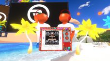 ORANGE RANGE、“バーチャルOKINAWA”内に期間限定ミュージアムがオープン - 画像一覧（6/13）