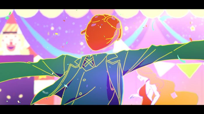 めいちゃん、川谷絵音プロデュースの新曲「ズルい幻」MV公開