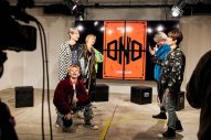 ONE N’ ONLY、次なるバズりを目指して番組内でTikTok動画を撮影 - 画像一覧（5/6）