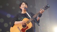 miwa、アルバム『Sparkle』を携えた東名阪ツアーがスタート！ 事前に募集されたファンの“歌声”との共演も - 画像一覧（1/4）